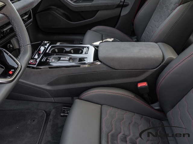 A6 e-tron Avant q 315 kW S-Line *AHK*PANO*B&O*HUD*TECH PRO*