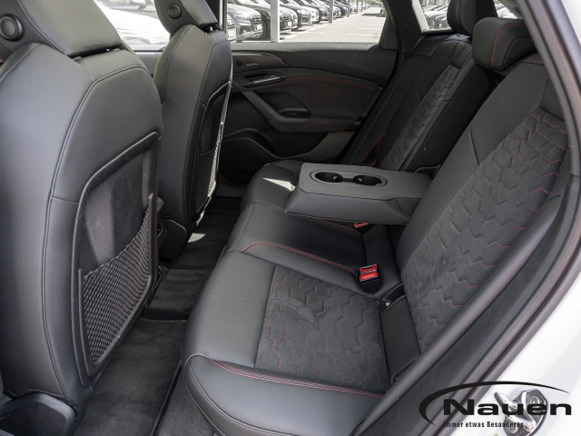 A6 e-tron Avant q 315 kW S-Line *AHK*PANO*B&O*HUD*TECH PRO*