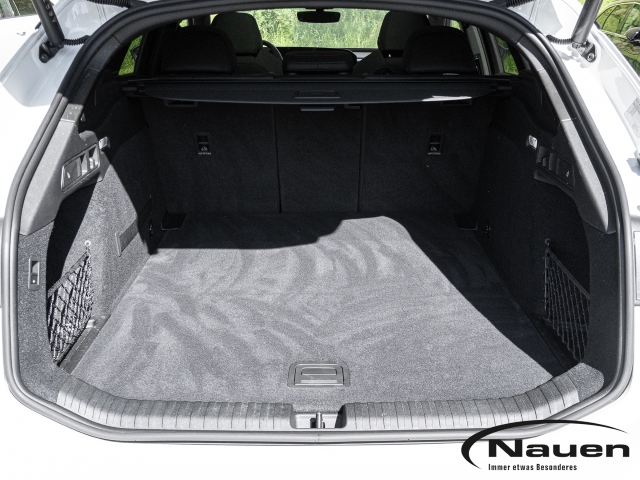 A6 e-tron Avant q 315 kW S-Line *AHK*PANO*B&O*HUD*TECH PRO*