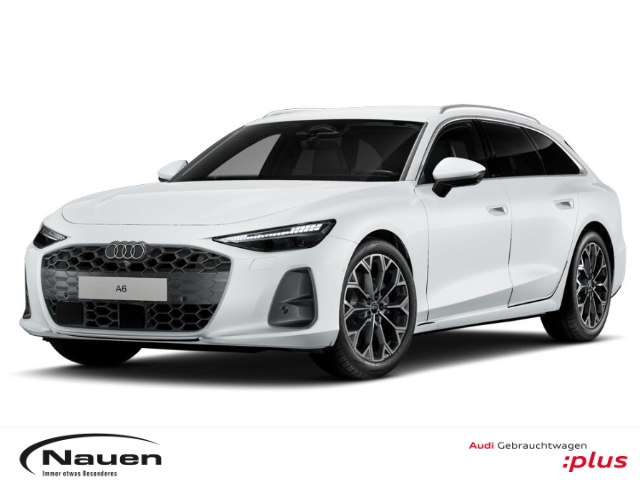 A6 2.0 Avant TDI S-tronic *AHK*TECH PRO*S-Line*WSS HEIZ...
