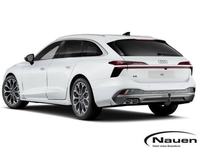 A6 2.0 Avant TDI S-tronic *AHK*TECH PRO*S-Line*WSS HEIZBAR*