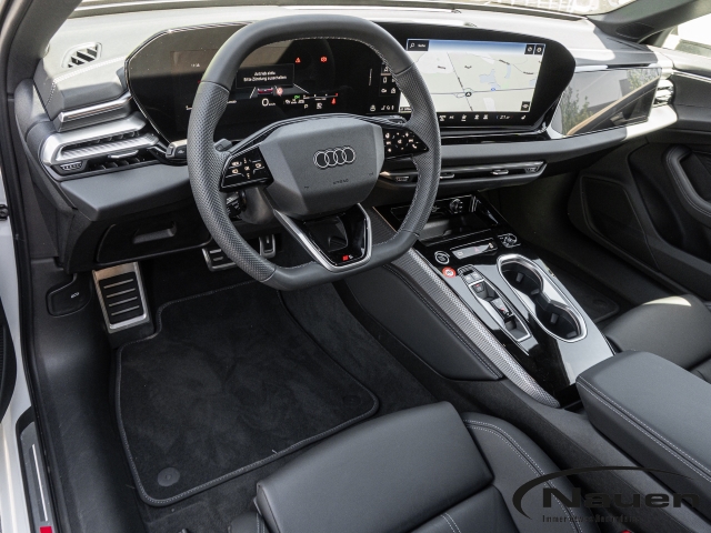 A6 2.0 Avant TDI S-tronic *AHK*TECH PRO*S-Line*WSS HEIZBAR*