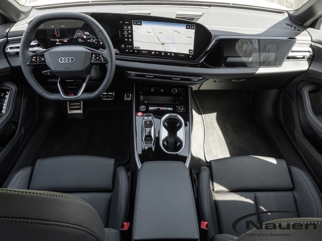 A6 2.0 Avant TDI S-tronic *AHK*TECH PRO*S-Line*WSS HEIZBAR*
