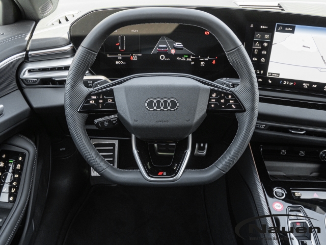 A6 2.0 Avant TDI S-tronic *AHK*TECH PRO*S-Line*WSS HEIZBAR*