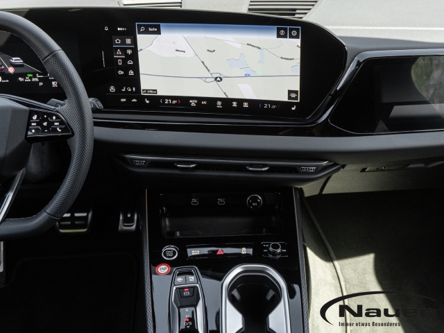 A6 2.0 Avant TDI S-tronic *AHK*TECH PRO*S-Line*WSS HEIZBAR*