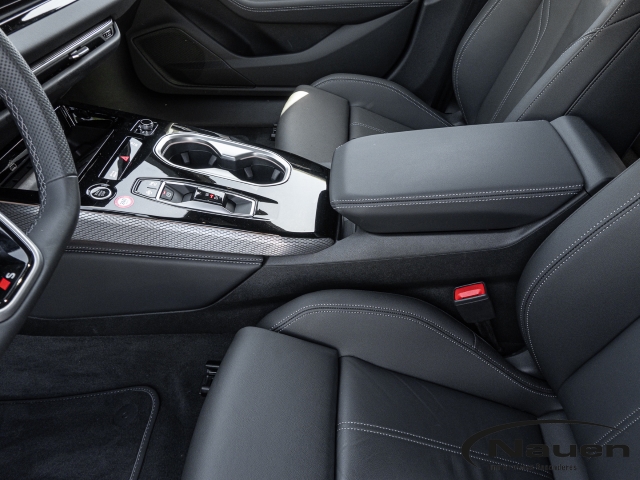 A6 2.0 Avant TDI S-tronic *AHK*TECH PRO*S-Line*WSS HEIZBAR*