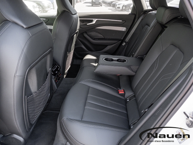 A6 2.0 Avant TDI S-tronic *AHK*TECH PRO*S-Line*WSS HEIZBAR*