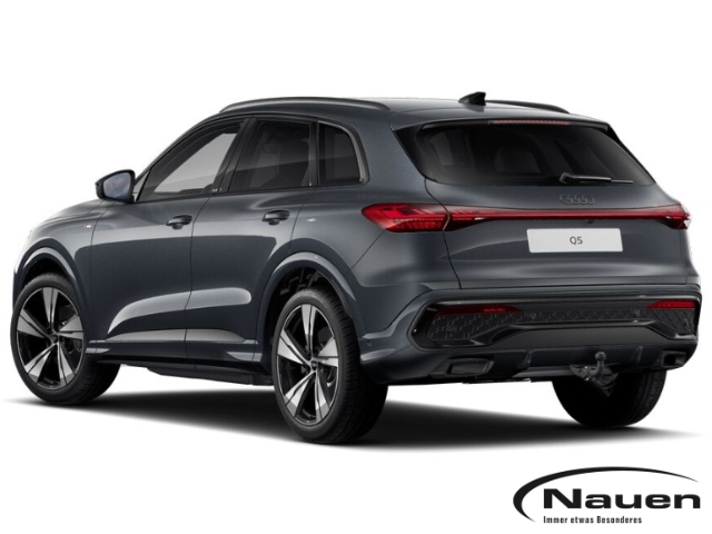 Q5 2.0 TFSI S-tronic S-Line *AHK*STAND.HZG*TECH PRO*