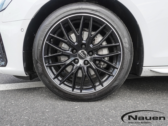 A4 Avant S-line 40 TFSI S-tronic *PANO*KAMERA*NAVI*LED*