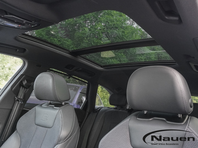 A4 Avant S-line 40 TFSI S-tronic *PANO*KAMERA*NAVI*LED*