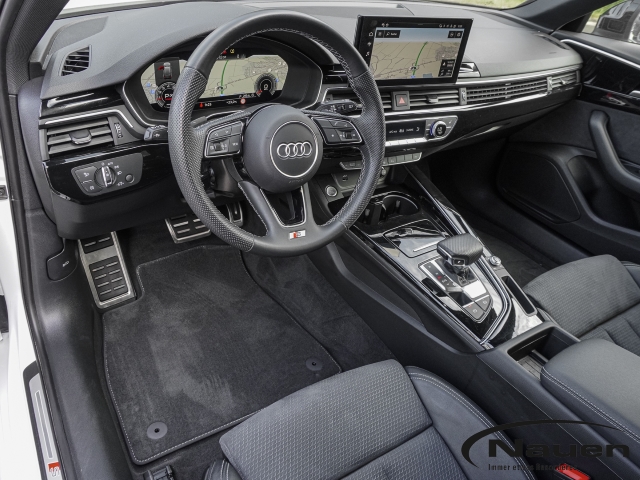 A4 Avant S-line 40 TFSI S-tronic *PANO*KAMERA*NAVI*LED*