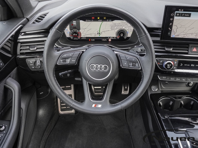 A4 Avant S-line 40 TFSI S-tronic *PANO*KAMERA*NAVI*LED*