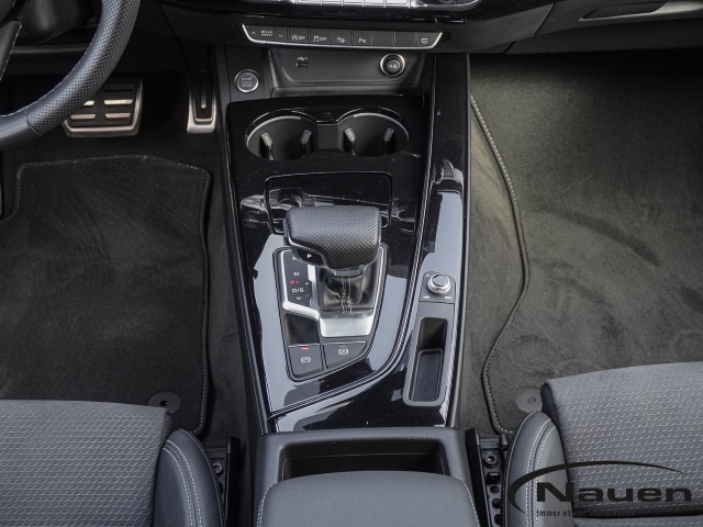 A4 Avant S-line 40 TFSI S-tronic *PANO*KAMERA*NAVI*LED*