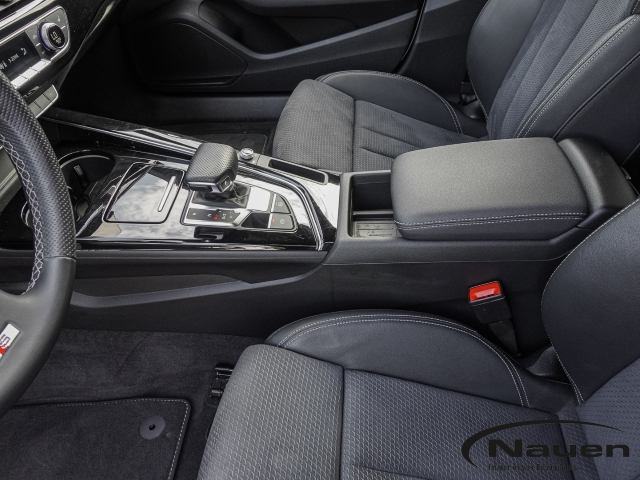 A4 Avant S-line 40 TFSI S-tronic *PANO*KAMERA*NAVI*LED*
