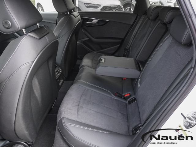 A4 Avant S-line 40 TFSI S-tronic *PANO*KAMERA*NAVI*LED*
