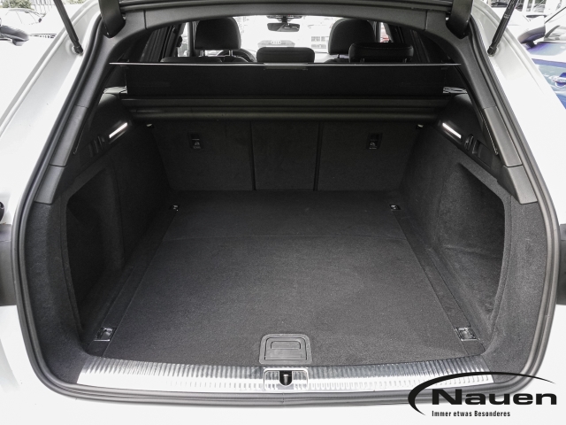 A4 Avant S-line 40 TFSI S-tronic *PANO*KAMERA*NAVI*LED*