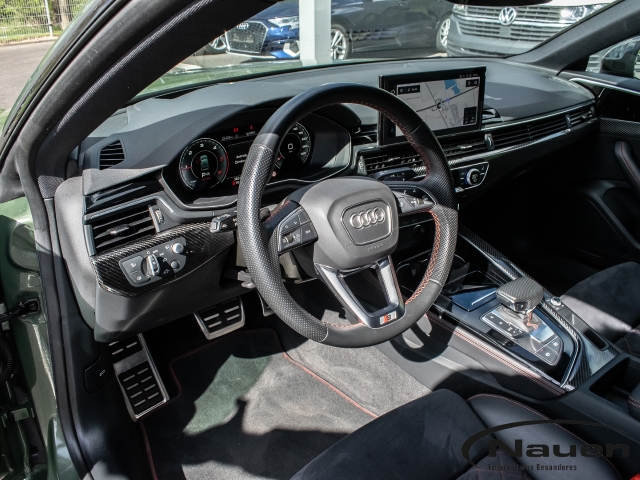 A5 Sportback S-line 40 TDI S-tronic *AHK*MATRIX*RAUTE ROT*KAMERA*