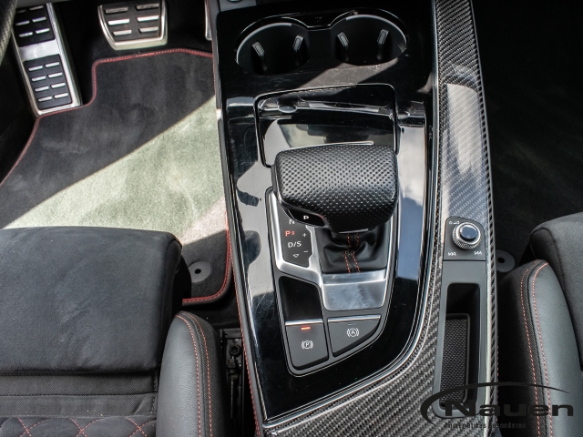 A5 Sportback S-line 40 TDI S-tronic *AHK*MATRIX*RAUTE ROT*KAMERA*