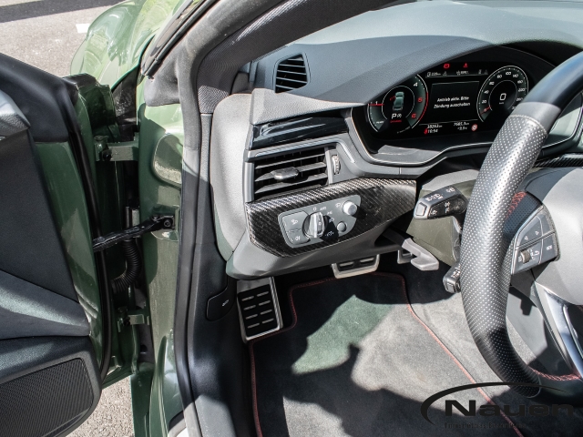 A5 Sportback S-line 40 TDI S-tronic *AHK*MATRIX*RAUTE ROT*KAMERA*