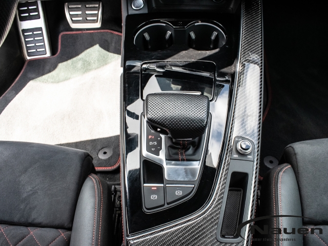 A5 Sportback S-line 40 TDI S-tronic *AHK*MATRIX*RAUTE ROT*KAMERA*