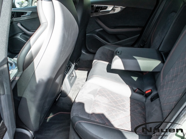 A5 Sportback S-line 40 TDI S-tronic *AHK*MATRIX*RAUTE ROT*KAMERA*