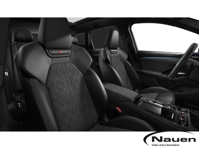 Q6 e-tron S-Line edition one 285 kW *AHK*PANO*B&O*RAUTE*MATRIX*