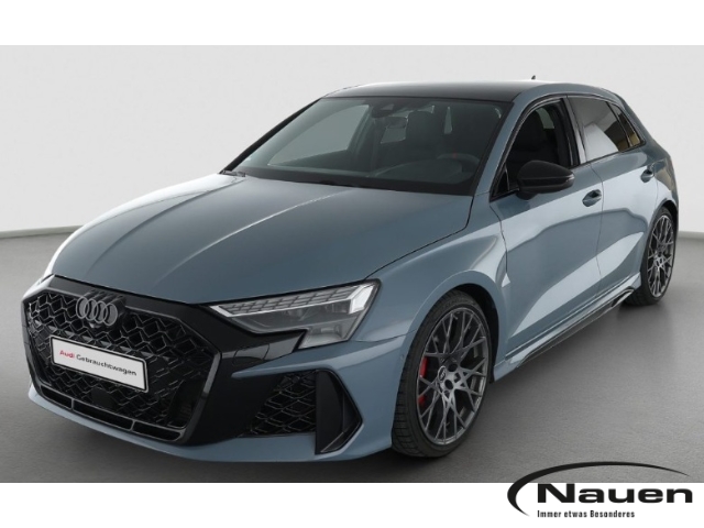 RS3 Sportback *PANO*280KM/H*MAGNETIC*RAUTE ROT*MATRIX*
