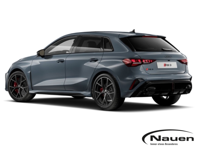 RS3 Sportback *PANO*280KM/H*MAGNETIC*RAUTE ROT*MATRIX*