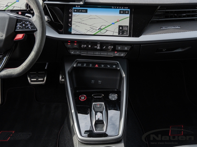 RS3 Sportback *PANO*280KM/H*MAGNETIC*RAUTE ROT*MATRIX*