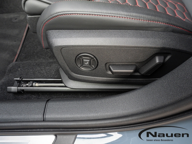 RS3 Sportback *PANO*280KM/H*MAGNETIC*RAUTE ROT*MATRIX*