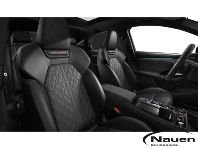 Q6 e-tron Sportback S-Line edition one 285 kW *AHK*PANO*B&O*RAUTE*