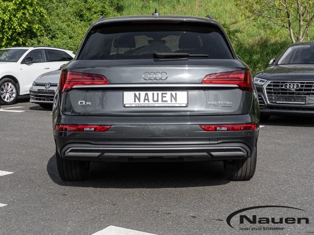 Q5 50 TFSIe quattro S-tronic *1xS-Line* NAVI*PDC*