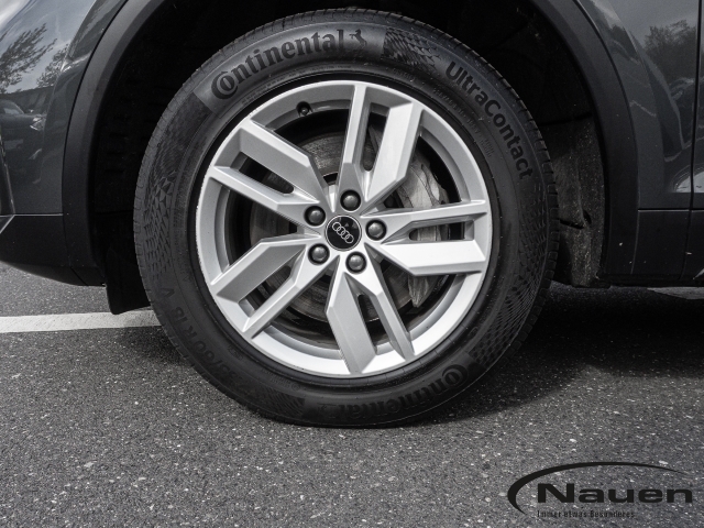 Q5 50 TFSIe quattro S-tronic *1xS-Line* NAVI*PDC*