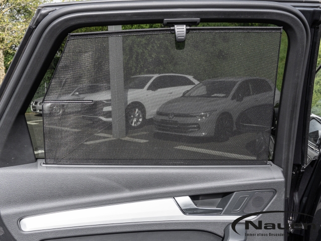Q5 50 TFSIe quattro S-tronic *1xS-Line* NAVI*PDC*