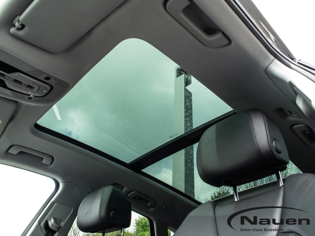 Q5 S-Line quattro *AHK*PANO*STAND.HZG*MATRIX*LEDER*