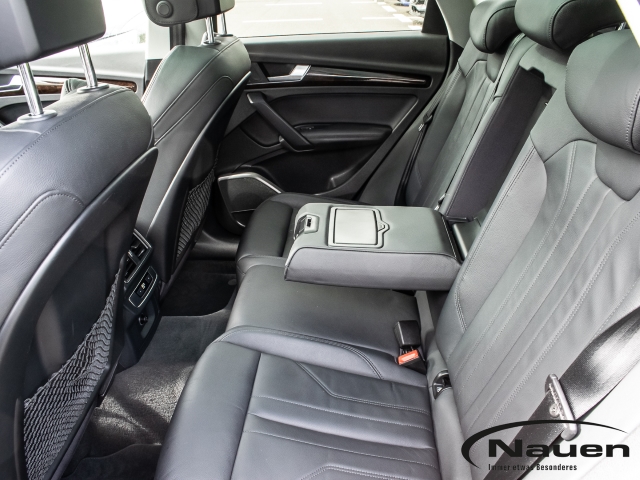Q5 S-Line quattro *AHK*PANO*STAND.HZG*MATRIX*LEDER*