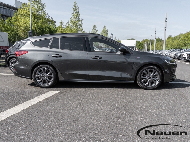 Focus Turnier ST-Line X AT *AHK*ACC*B&O*LED*NAVI*