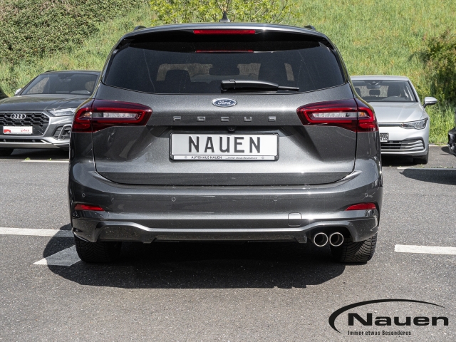 Focus Turnier ST-Line X AT *AHK*ACC*B&O*LED*NAVI*