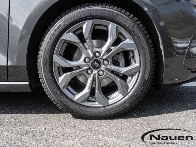 Focus Turnier ST-Line X AT *AHK*ACC*B&O*LED*NAVI*