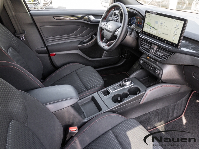 Focus Turnier ST-Line X AT *AHK*ACC*B&O*LED*NAVI*