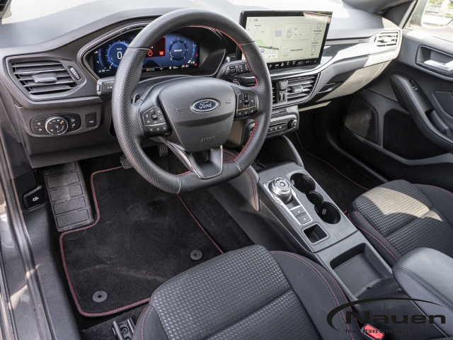 Focus Turnier ST-Line X AT *AHK*ACC*B&O*LED*NAVI*