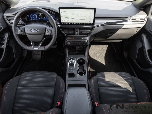 Focus Turnier ST-Line X AT *AHK*ACC*B&O*LED*NAVI*