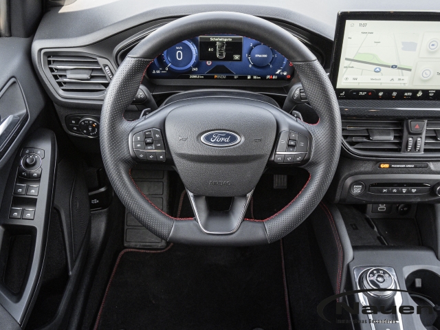 Focus Turnier ST-Line X AT *AHK*ACC*B&O*LED*NAVI*