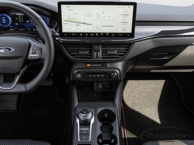 Focus Turnier ST-Line X AT *AHK*ACC*B&O*LED*NAVI*