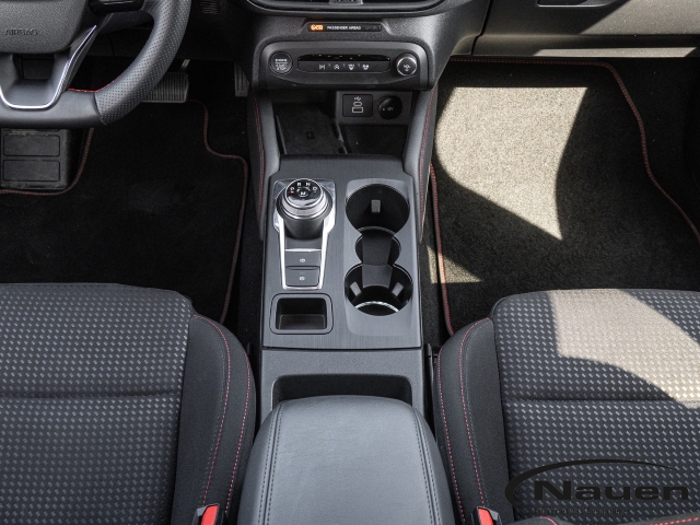 Focus Turnier ST-Line X AT *AHK*ACC*B&O*LED*NAVI*