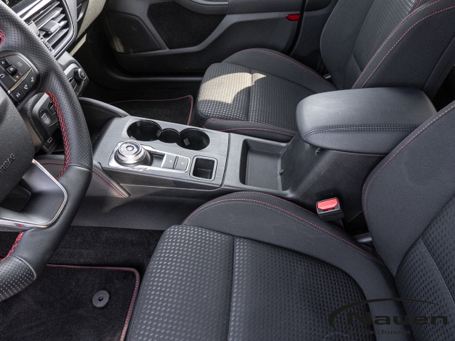 Focus Turnier ST-Line X AT *AHK*ACC*B&O*LED*NAVI*