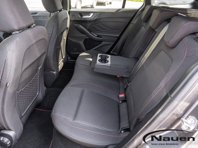 Focus Turnier ST-Line X AT *AHK*ACC*B&O*LED*NAVI*