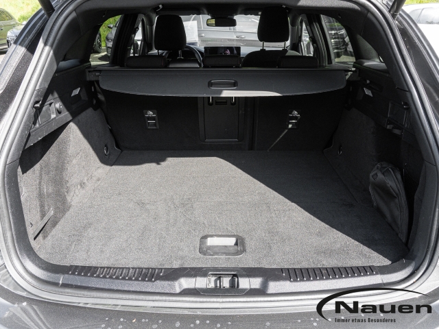 Focus Turnier ST-Line X AT *AHK*ACC*B&O*LED*NAVI*