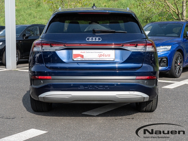 Q4 e-tron 40 *MATRIX*NAVI*SHZ*SPORTSITZE*LM 20*