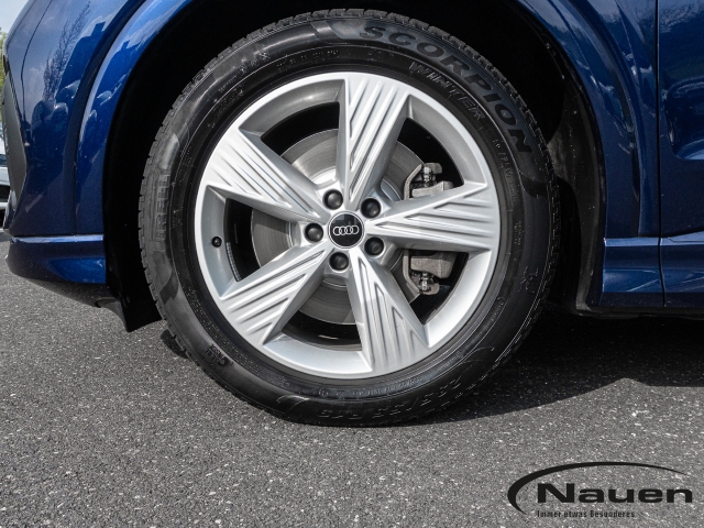 Q4 e-tron 40 *MATRIX*NAVI*SHZ*SPORTSITZE*LM 20*